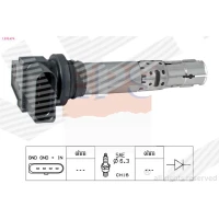 Ignition coil