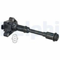 Ignition coil