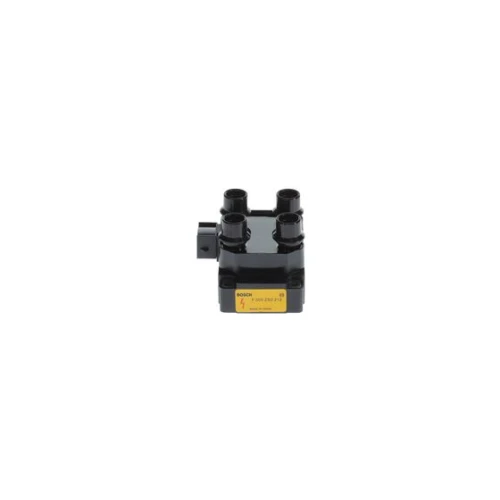 IGNITION COIL - 2