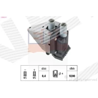 Ignition coil