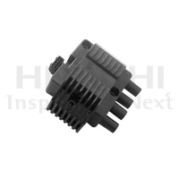 IGNITION COIL