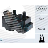 Ignition coil