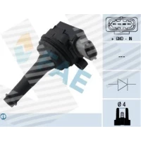 Ignition coil