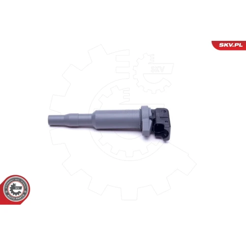 IGNITION COIL - 1