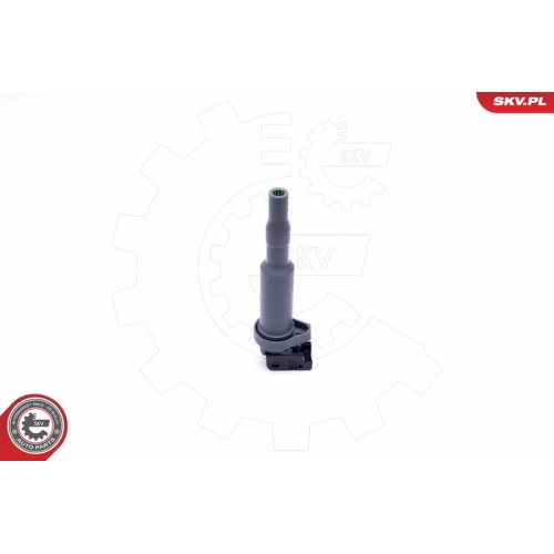 IGNITION COIL - 2