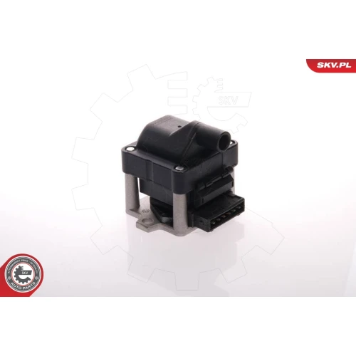 IGNITION COIL - 1