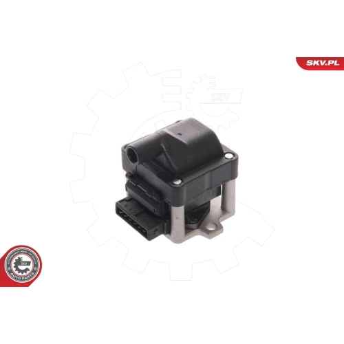 IGNITION COIL - 3