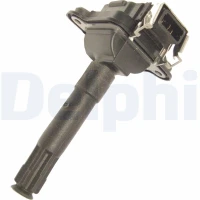 IGNITION COIL