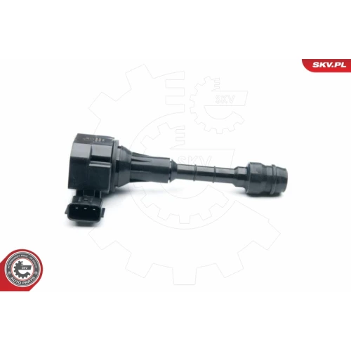 IGNITION COIL - 3