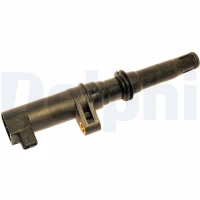 IGNITION COIL