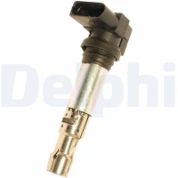 Ignition coil