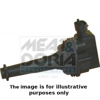 Ignition coil