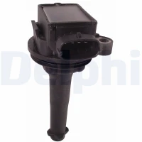 Ignition coil