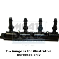 Ignition coil