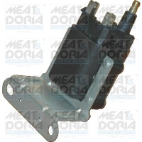 IGNITION COIL