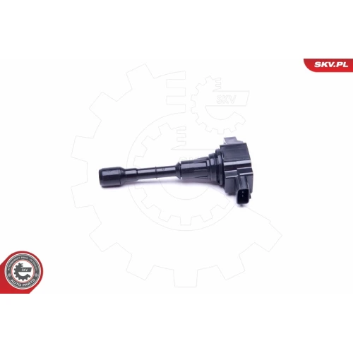 IGNITION COIL - 1