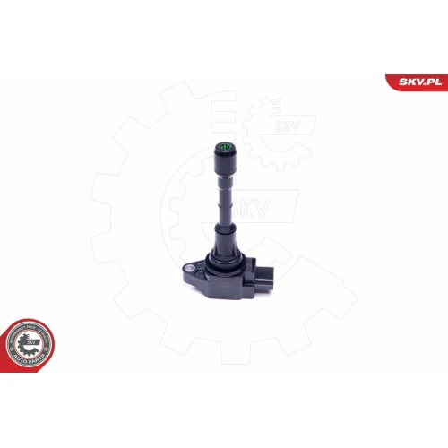 IGNITION COIL - 2