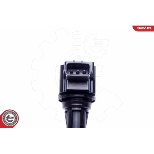 IGNITION COIL - 3