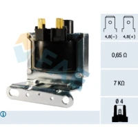 Ignition coil