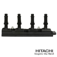 Ignition coil