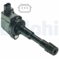 Ignition coil