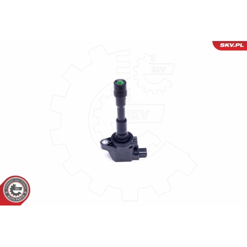 IGNITION COIL - 2