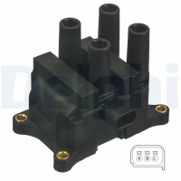 IGNITION COIL