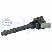 Ignition coil