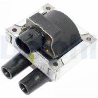 IGNITION COIL