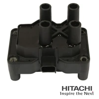 IGNITION COIL