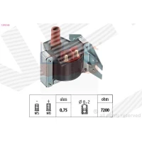 Ignition coil