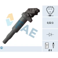 Ignition coil