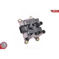 Ignition coil