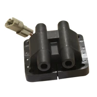 Ignition coil