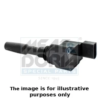 Ignition coil