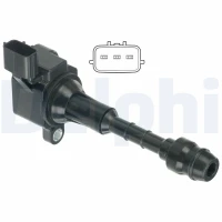 Ignition coil