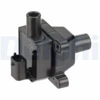 IGNITION COIL