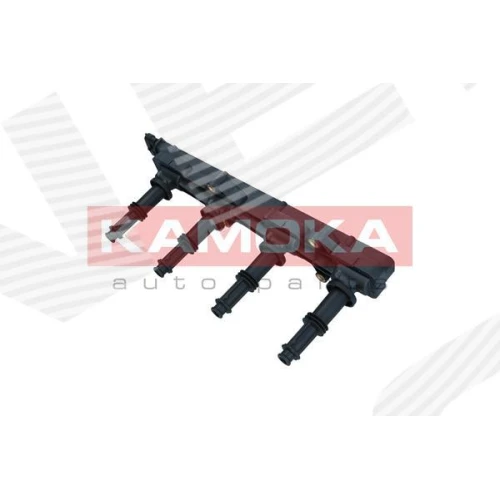 IGNITION COIL - 1