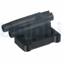 Ignition coil