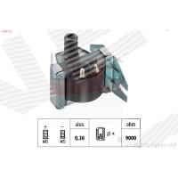 Ignition coil