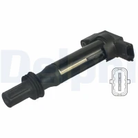 Ignition coil