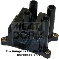 Ignition coil