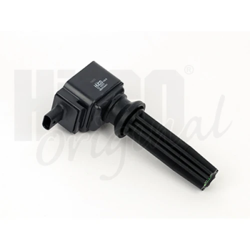 IGNITION COIL - 0