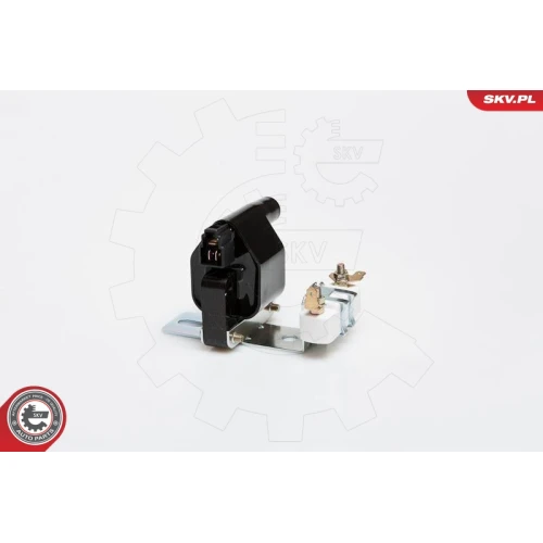 IGNITION COIL - 1