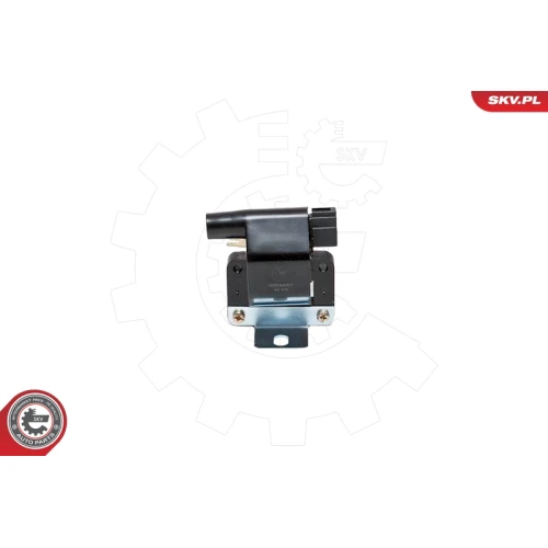 IGNITION COIL - 3