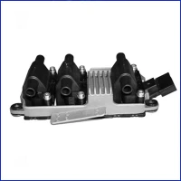 Ignition coil