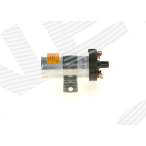 IGNITION COIL - 4