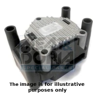 Ignition coil