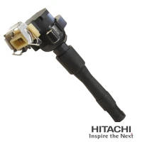 Ignition coil