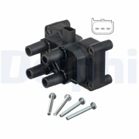 Ignition coil